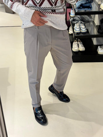 Pantaloni Low Brand