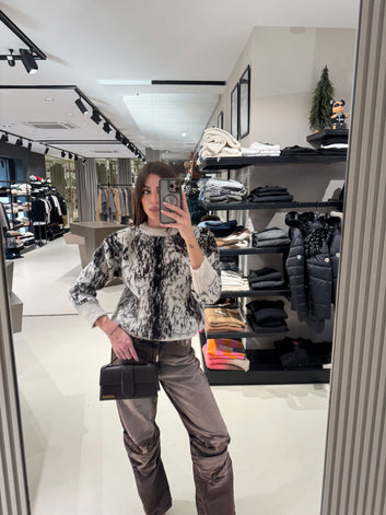 Maglia Do Not Conform