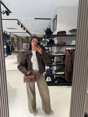 Jeans Please