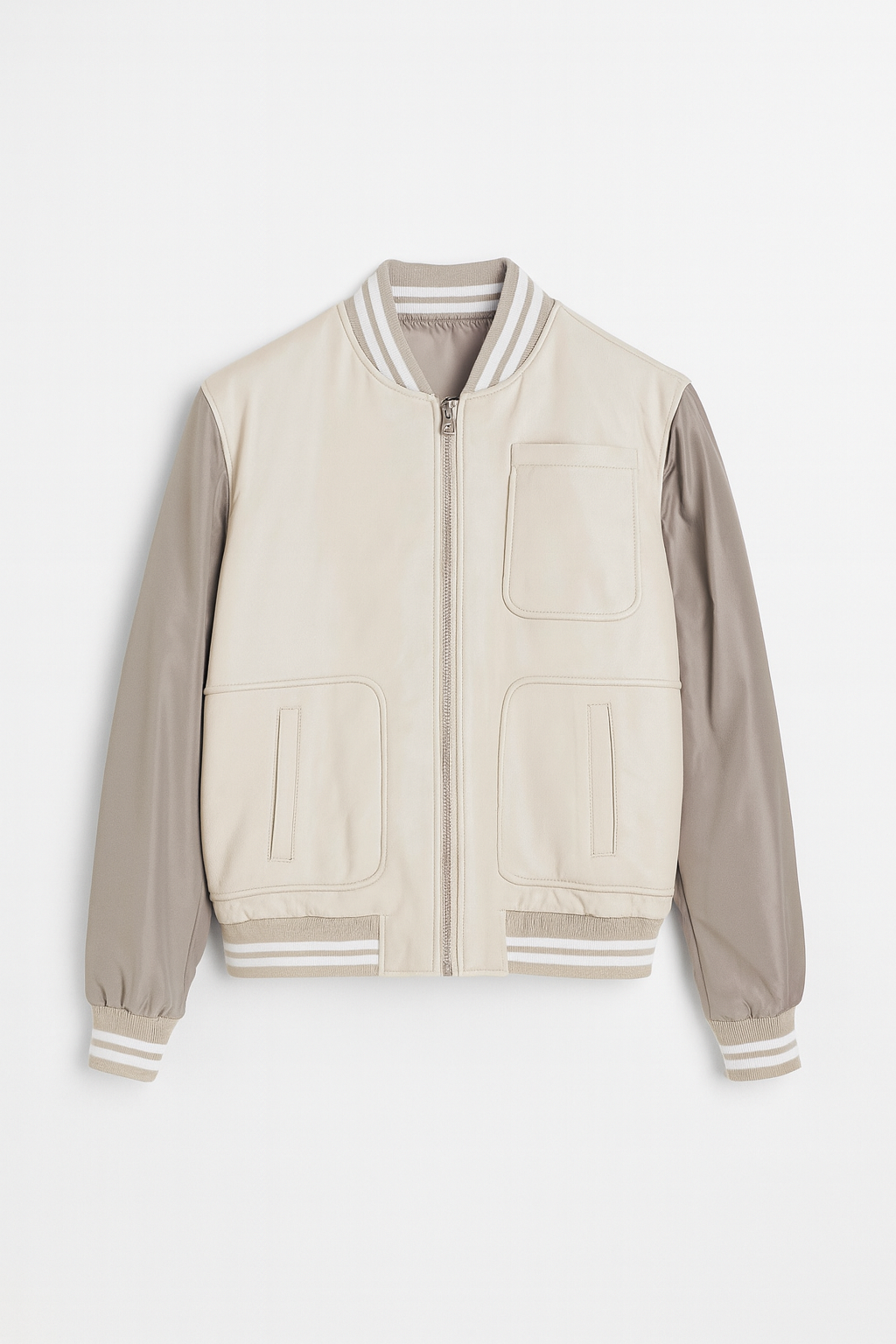 Giubbotto Stay Street