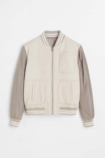 Giubbotto Stay Street