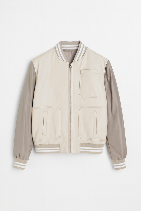 Giubbotto Stay Street