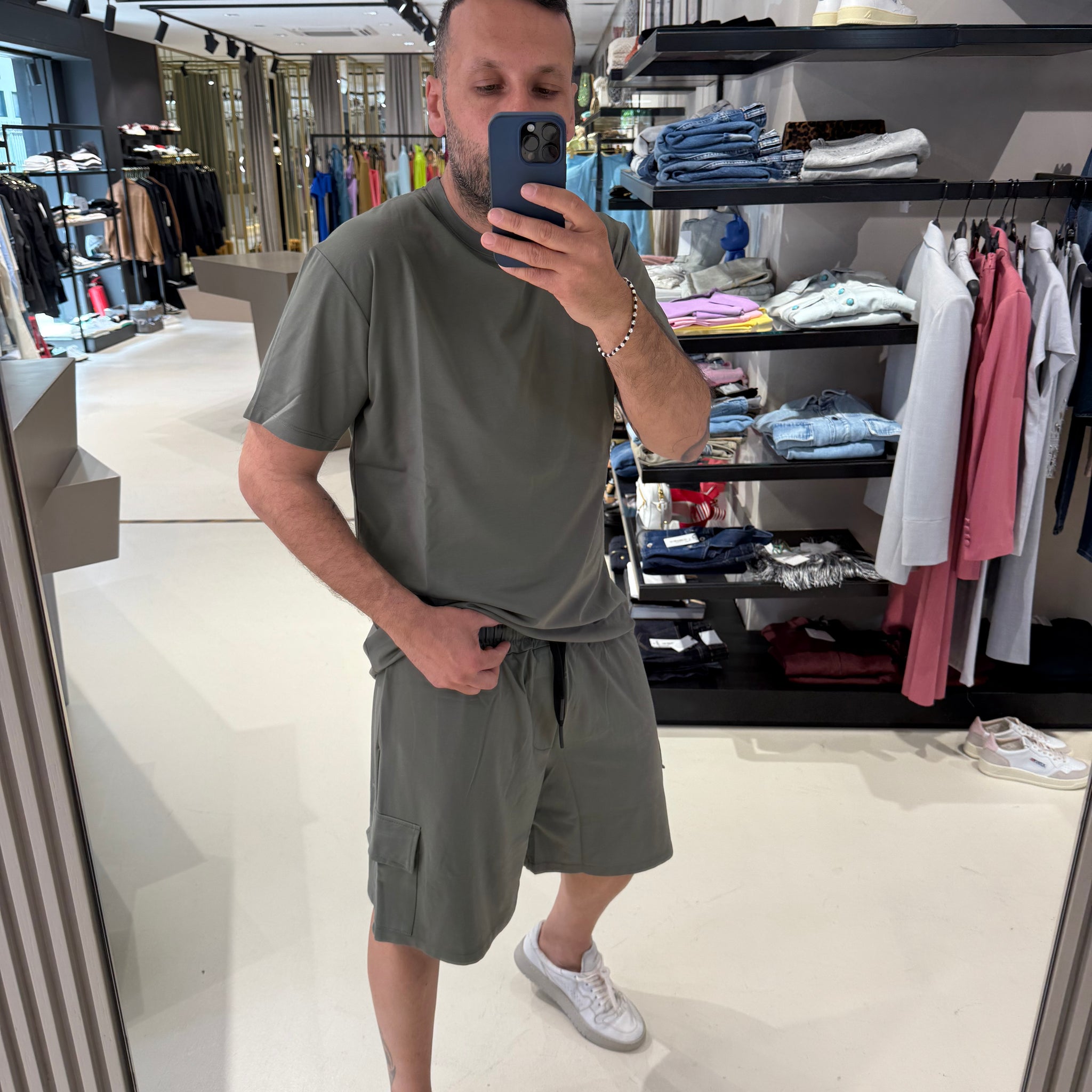Coordinato Make