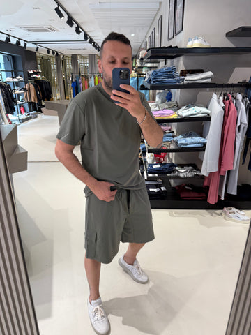 Coordinato Make