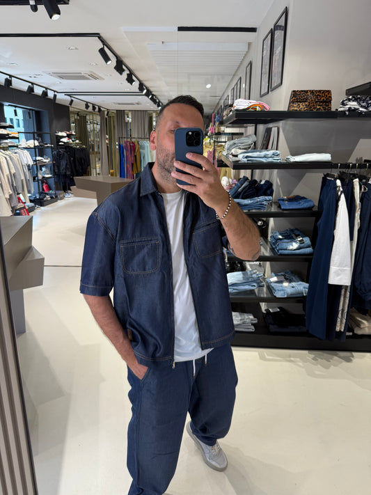 Pantalone Gavensemble