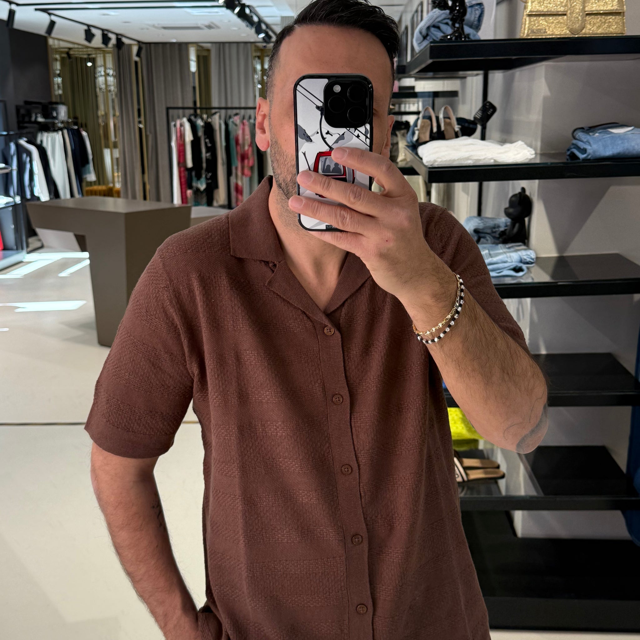 Polo  MarkUp
