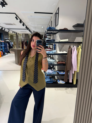 Gilet Karlek