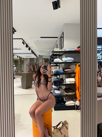 Bikini Sand Bikini