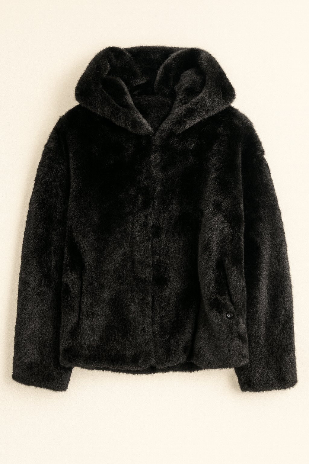 Eco Pelliccia Please