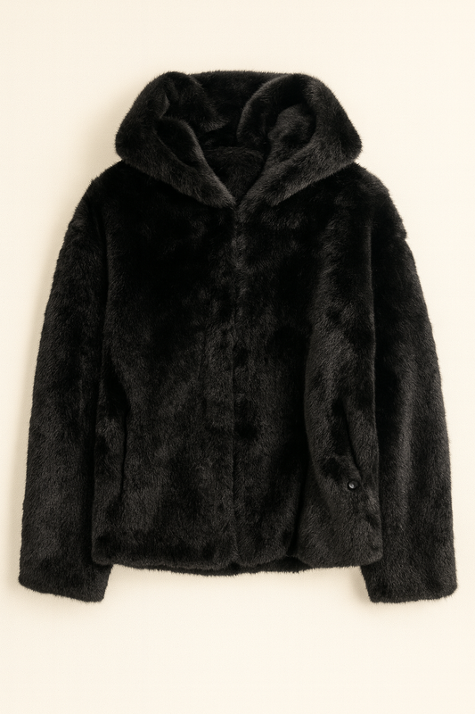 Eco Pelliccia Please