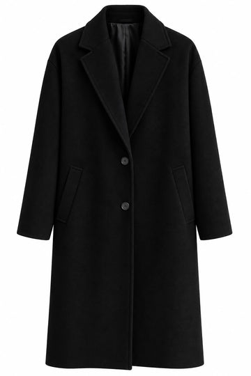 Cappotto Brian Rush