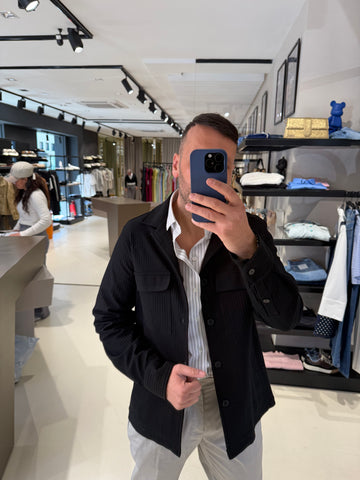 Giubbotto Claq