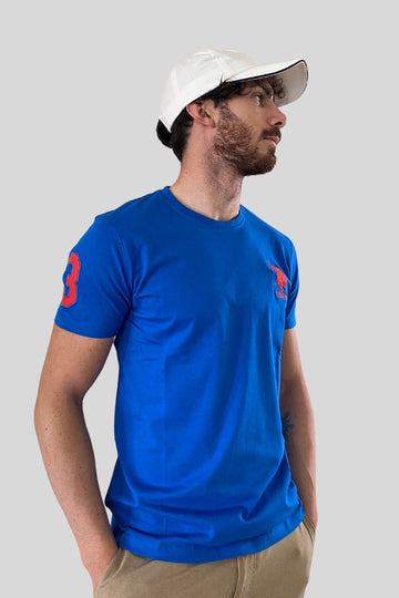 T Shirt U.S POLO ASSN.