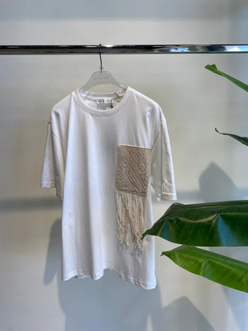 T- Shirt Karlek