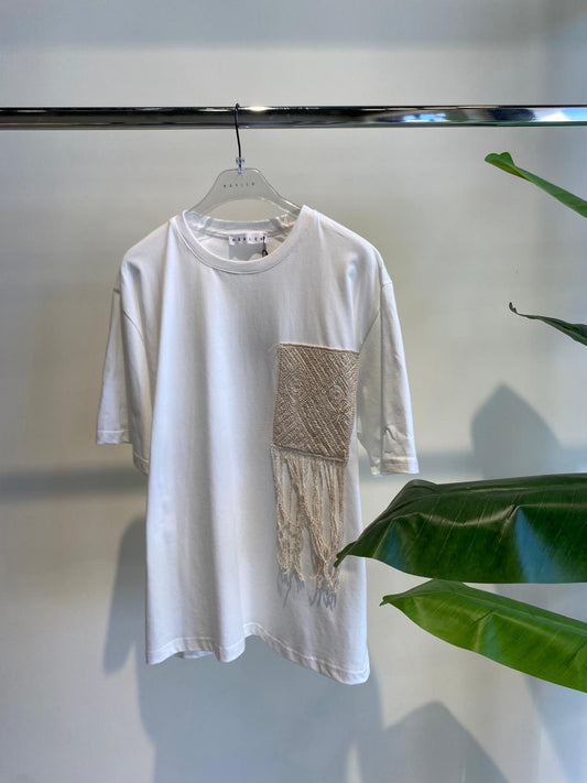 T- Shirt Karlek
