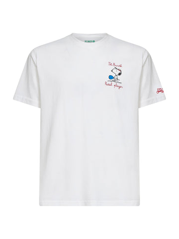 T Shirt Saint Barth