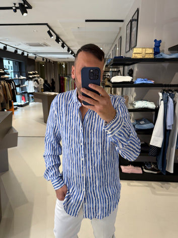 Camicia Patrizia Pepe