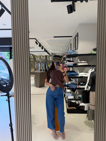 Jeans Imperial