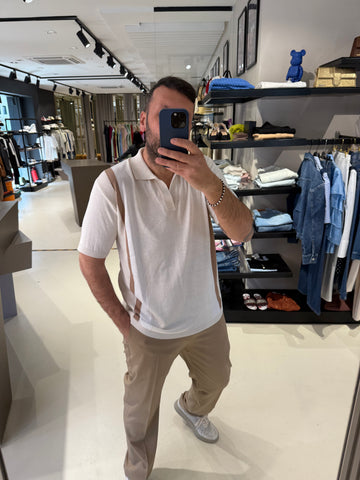 Polo Pret à Porter