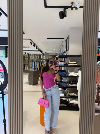 Jeans Hope