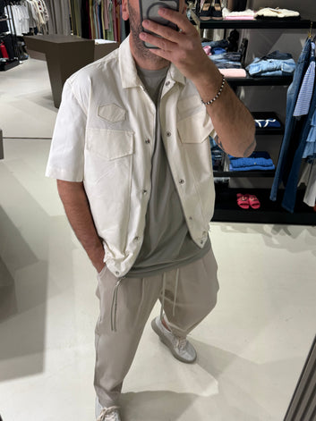Camicia State Of Order