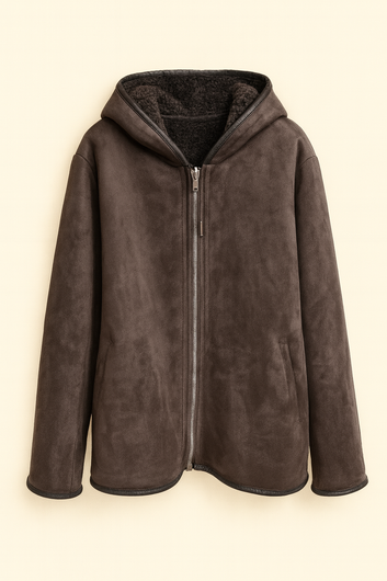 Giubbino Please reversibile