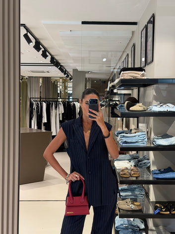 Gilet Solotre