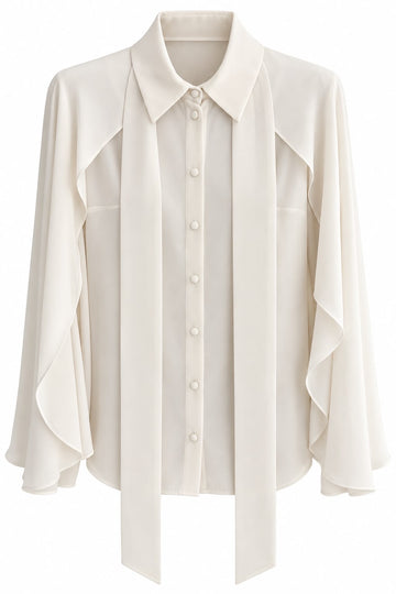 Camicia Silence