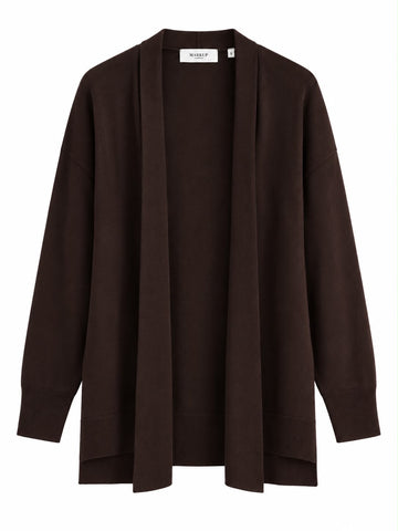 Cardigan MarkUp