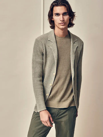 Cardigan Claq