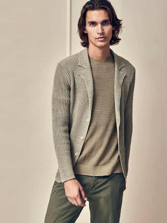 Cardigan Claq