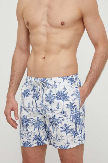 Costume Saint Barth