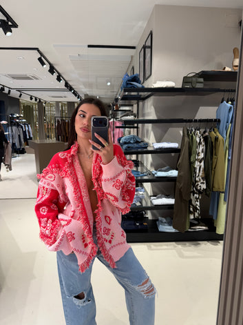 Jeans God Save Denim