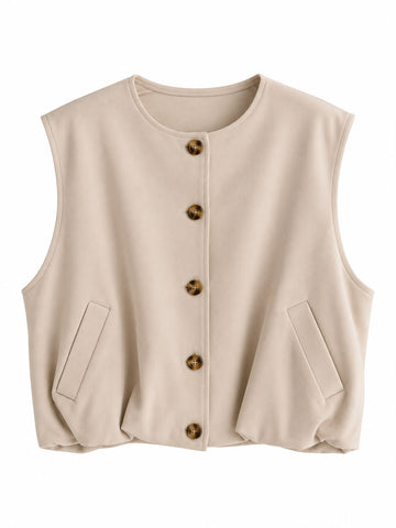 Gilet H2O
