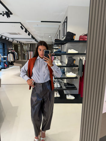 Pantaloni MarkUp