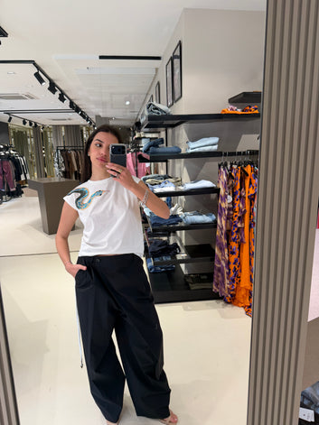 Pantaloni Solotre
