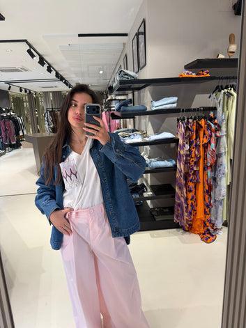 Pantaloni Solotre