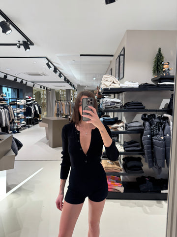 Tutina Do Not Conform