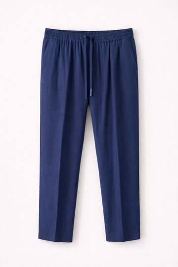 Pantaloni Over D