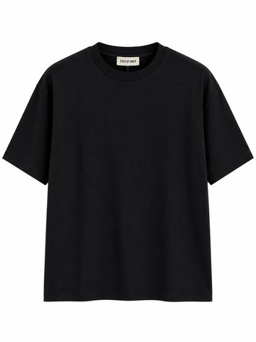 T Shirt State Of Order