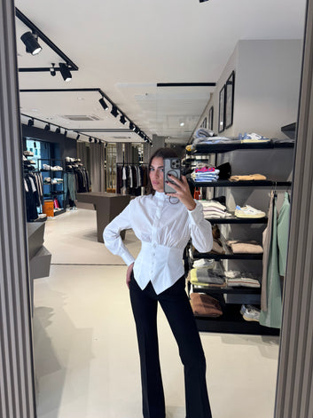 Pantaloni Silence