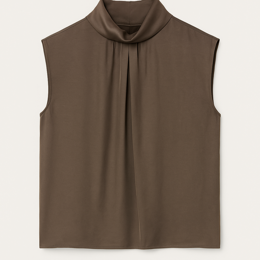 Blusa Karlek