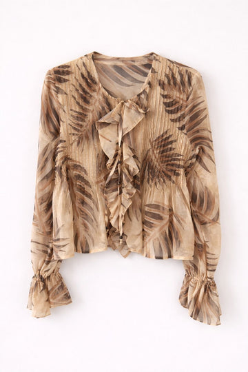 Camicia MarkUp