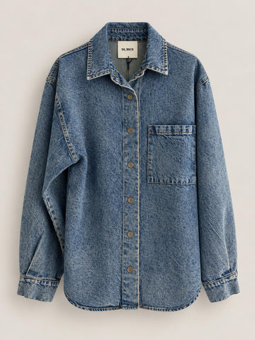 Camicia Silence