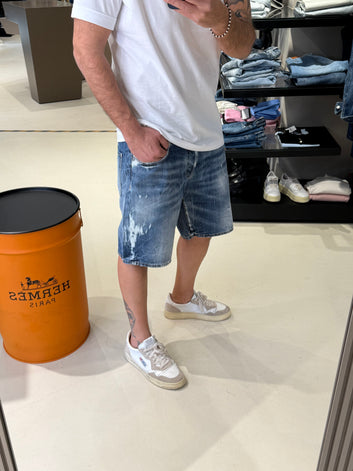 Bermuda Jeanprince