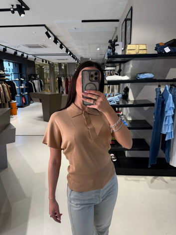 Polo MarkUp