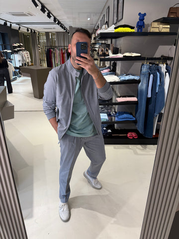Pantalone Heskimo