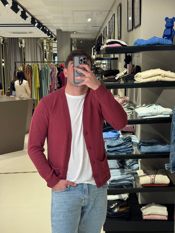 Cardigan Imperial