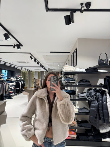 Eco Pelliccia Brizzi