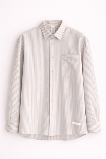 Camicia Gavensemble